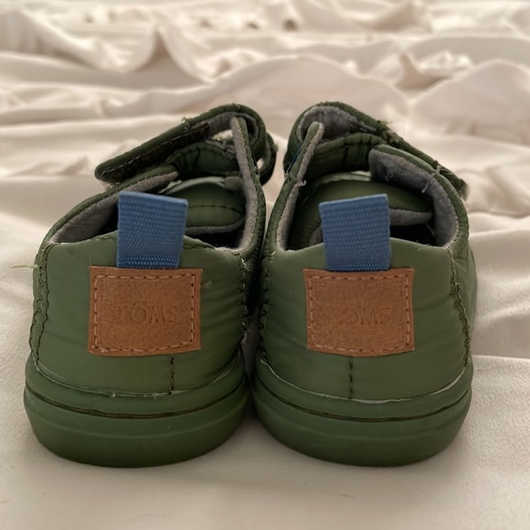 Baby Toms - Picture 2 of 3